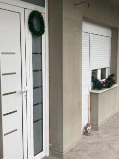 Nevade apartman - - 5