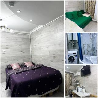 Гостиница Кишинёв - 4