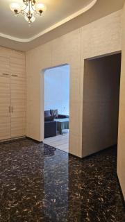 Nino Ramishvili apartment - Tbilisi - 8