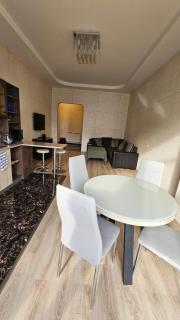 Nino Ramishvili apartment - Tbilisi - 3