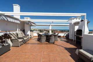 Sea view apartments in La Mata - Torrevieja - 2