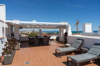 Sea view apartments in La Mata - Torrevieja - 8