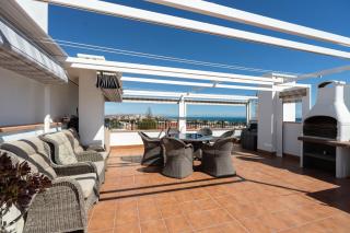 Sea view apartments in La Mata - 3