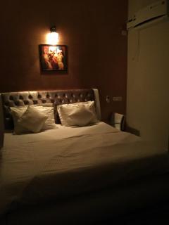 Hotel Dewa Goa - 9