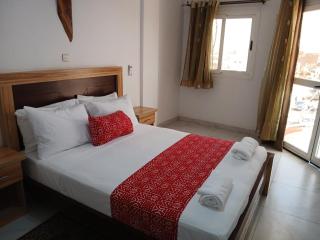 Touraco Suite Hôtel Business - M'bour - 1
