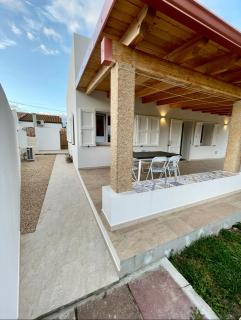 Villetta vicino al mare con veranda - Calasetta - 0