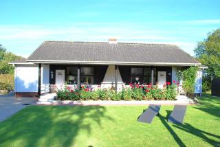 "Haus am Meer"Fewo 1 - Butjadingen - 0