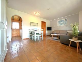 "Haus am Meer"Fewo 1 - Butjadingen - 8