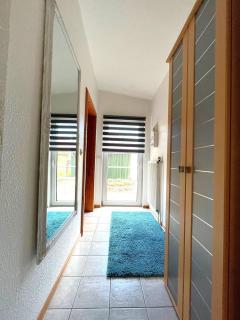 "Haus am Meer"Fewo 1 - Butjadingen - 6