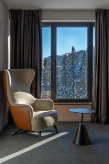 Hotel Rajska dolina Jahorina - Jahorina - 4
