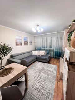 Apartament Sieroszewskiego - Puławy - 6