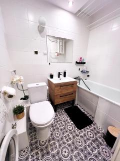 Apartament Sieroszewskiego - Puławy - 5