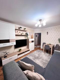 Apartament Sieroszewskiego - Puławy - 7