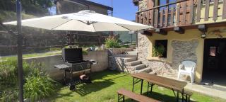 Casa Nicole Valle Stura - Demonte - 4