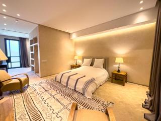 Atlas Retreat Luxury Bed and Breakfast - Beni Mellal - 8