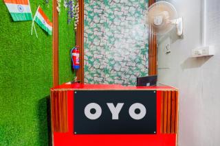 SPOT ON Blue Sky Hotel - 6