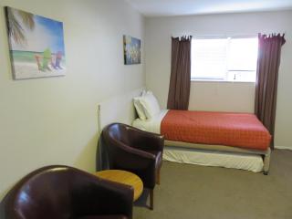 McWilliam Apartments - Christchurch - 6