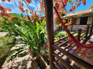 Casa de Paixão Caraíva - Caraíva - 8