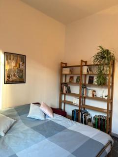 Bologna Station-Fiera Apartment-Free parking - Bolonia - 8