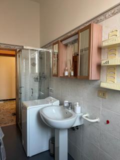 Bologna Station-Fiera Apartment-Free parking - Bolonia - 5