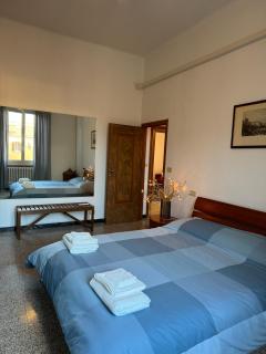 Bologna Station-Fiera Apartment-Free parking - Bolonia - 4