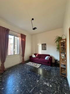 Bologna Station-Fiera Apartment-Free parking - Bolonia - 3