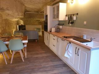 La Grotte du Bonheur - 8