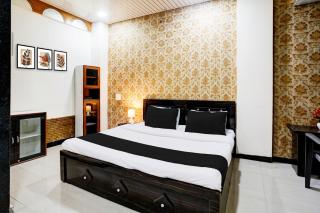 Hotel O K.K RESIDENCE - Nova Bombaim - 6