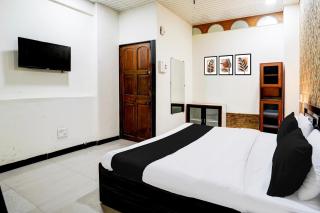 Hotel O K.K RESIDENCE - Nova Bombaim - 8