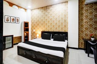 Hotel O K.K RESIDENCE - Nova Bombaim - 5