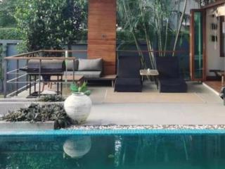 清迈奢华湖景泳池别墅豪宅5卧室轰趴团建五星级别墅民宿 - Chiang Mai - 8