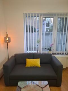 Denisa's Appartament - 6