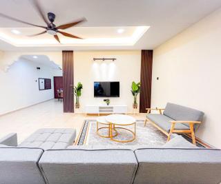 Homestay Desa (Bukit Baru, Melaka) - Malacca - 9