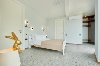 Панорамная квартира на первой линии моря Skyline Resort, Becici, Budva - Bečići - 7