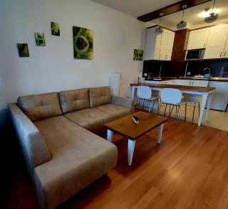 Bansko Belvedere Apartments - Bansko - 8