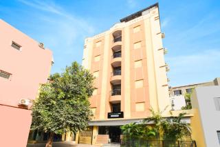 Townhouse OAK Secunderabad Near Railway Station Formerly Hotel Brahma - Lālāguda - 7