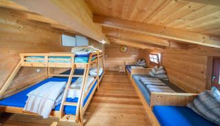 Ferienhütte Schober Alm - - 8