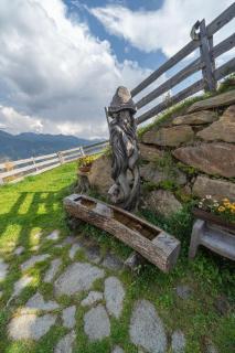 Ferienhütte Schober Alm -  - 5