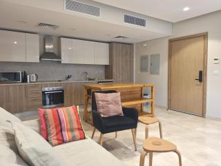Mangroovy- 1br Imposing, Relaxing & Sea View - Hurghada - 7