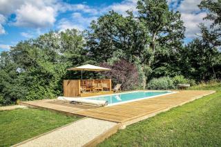 Domaine de Maisonneuve - - 3
