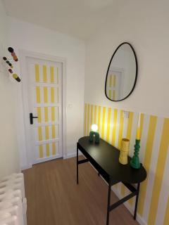 Appartement rez-de-chaussée de chaussée entre ville et plage - Duinkerke - 7