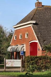 B&B Bij Greet - 0