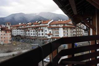 Luxury Apartments in Belvedere Holiday Club - Bansko - 0