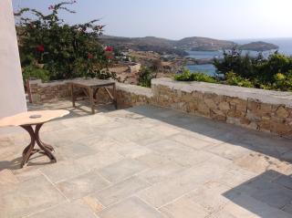 Holiday home in Sifnos with panoramic sea view - 3