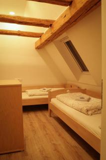 Ferienwohnung Bauernhaus 3 - Balingen - 7