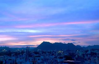 Vasu Vijay Stays - Udaipur - 4