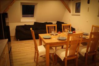 Ferienwohnung Bauernhaus 3 - Balingen - 0