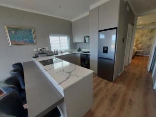 Mouille Point Seafront Cottage - Ciudad del Cabo - 3