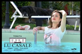 B&B Lu Casale - San Cesario di Lecce - 0