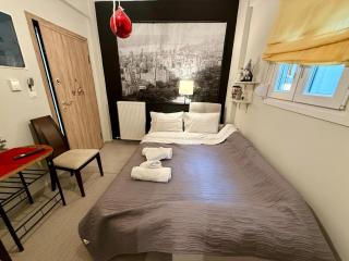 Mini Luxe Retreat - Volos - 6